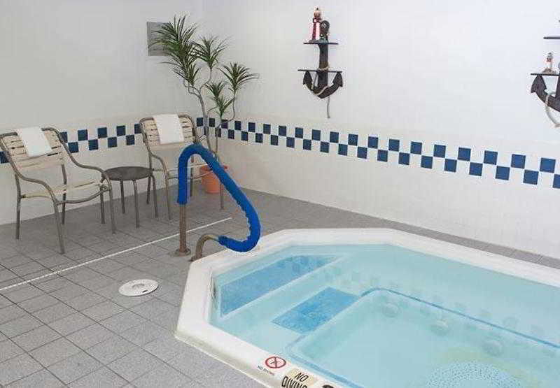Fairfield Inn & Suites Fort Worth University Drive Экстерьер фото