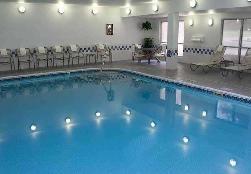 Fairfield Inn & Suites Fort Worth University Drive Экстерьер фото